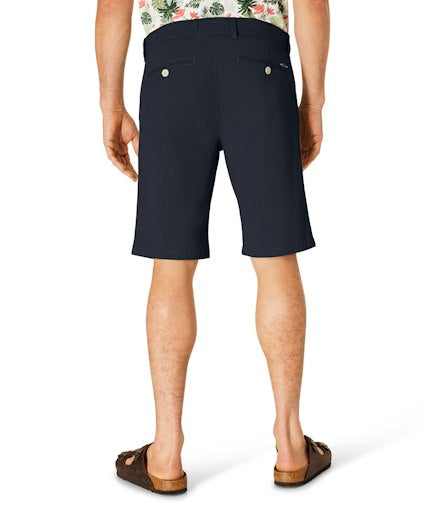 Shorten navy Pioneer