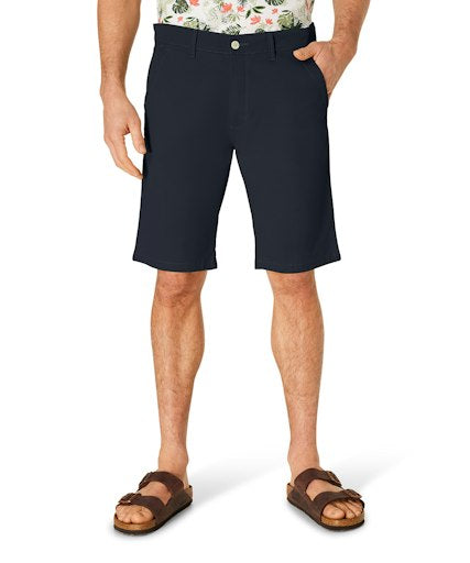 Shorten navy Pioneer