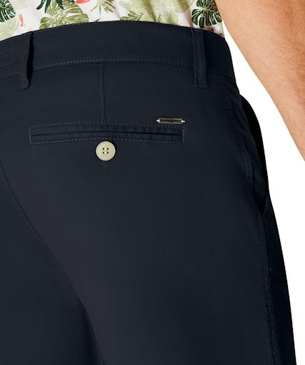 Shorten navy Pioneer