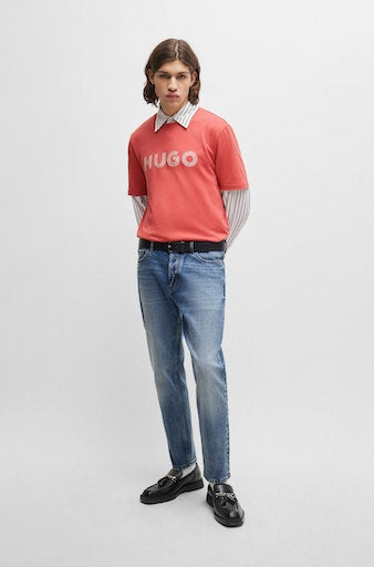 Jeans blauw HUGO RED