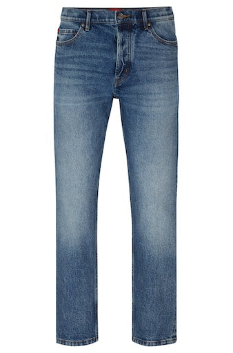 Jeans blauw HUGO RED