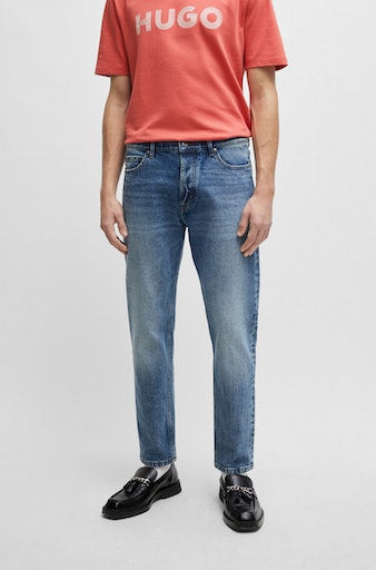 Jeans blauw HUGO RED