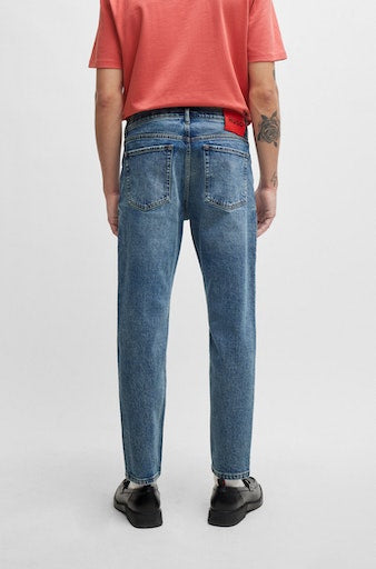 Jeans blauw HUGO RED