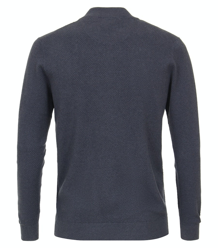 Cardigans blauw Casa Moda