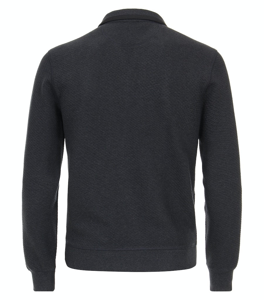 Sweaters blauw Casa Moda