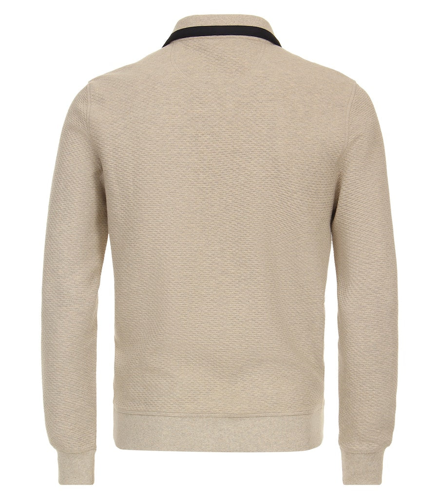 Sweaters beige Casa Moda