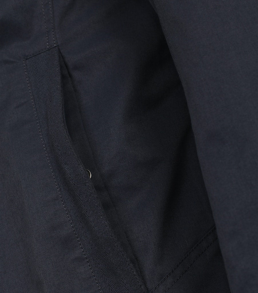 Jassen blauw Casa Moda