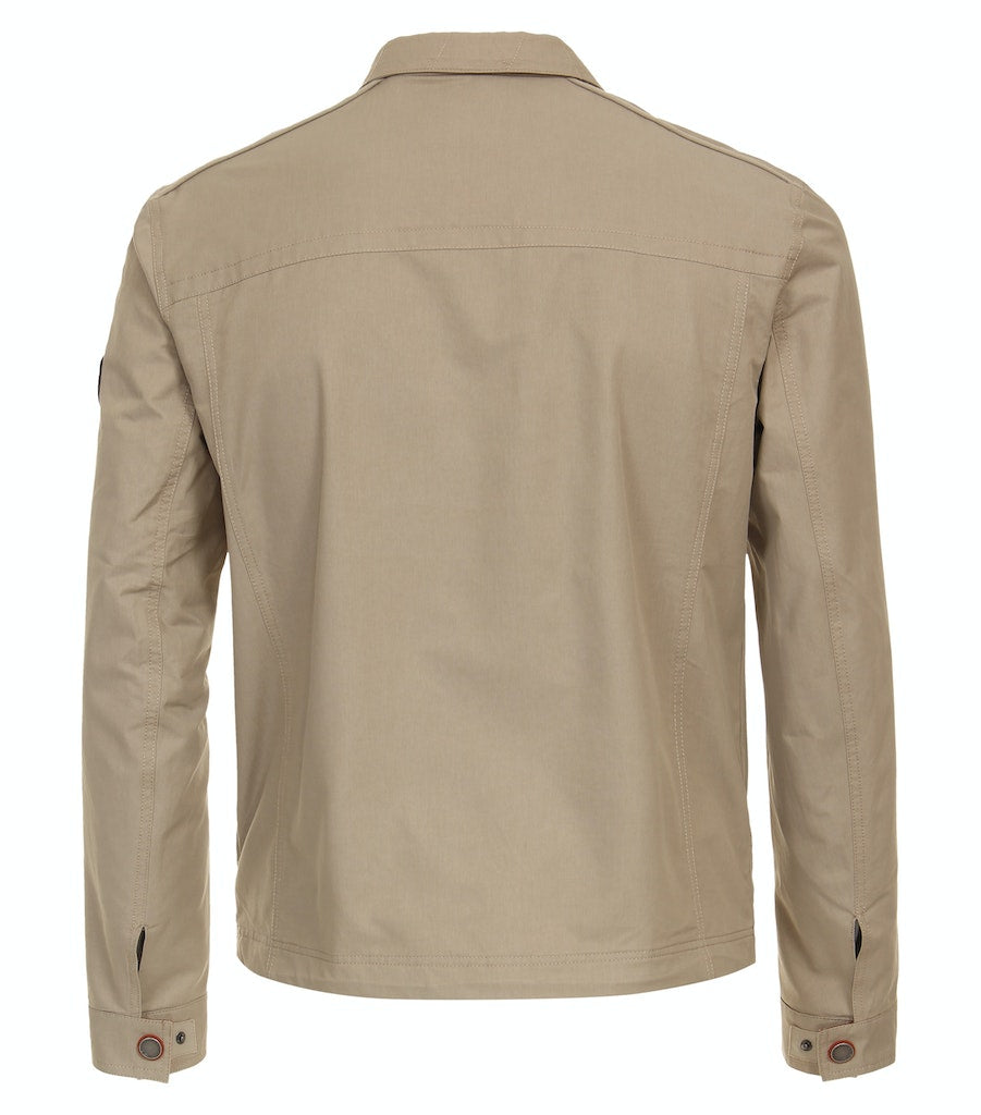 Jassen beige Casa Moda