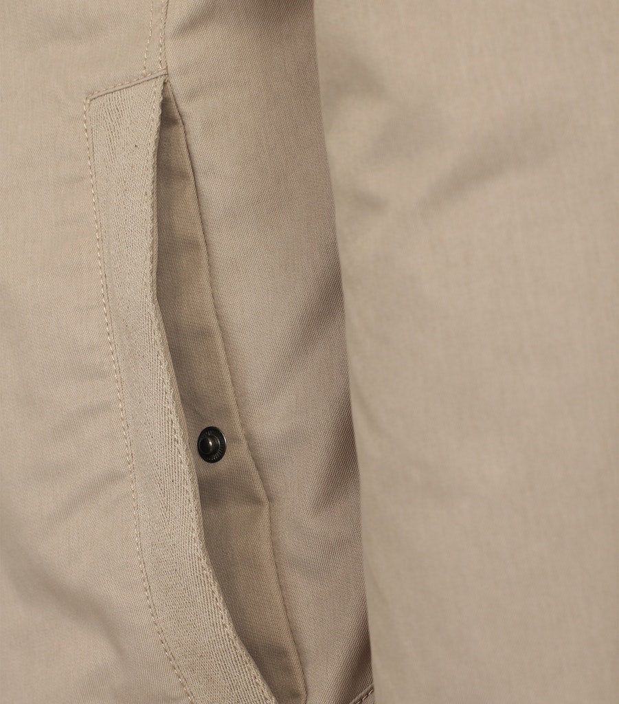 Jassen beige Casa Moda