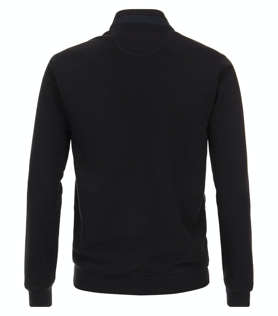 Cardigans blauw Casa Moda