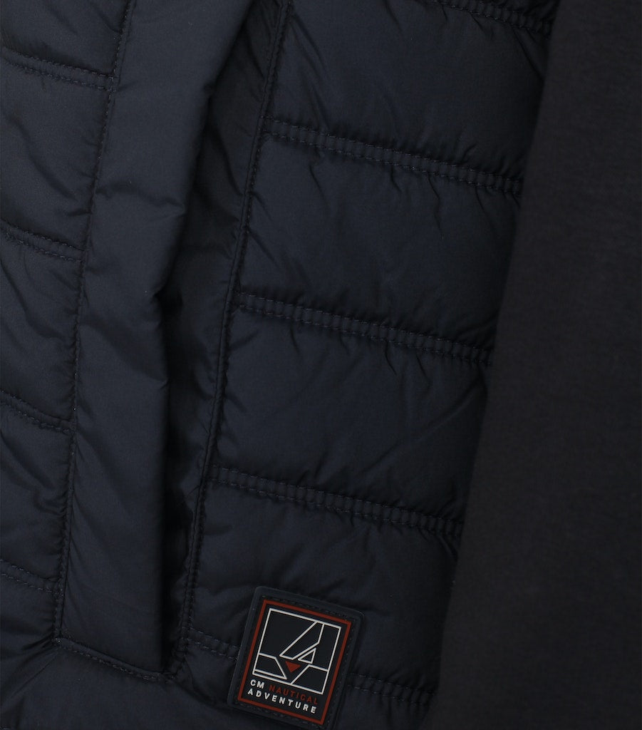 Cardigans blauw Casa Moda