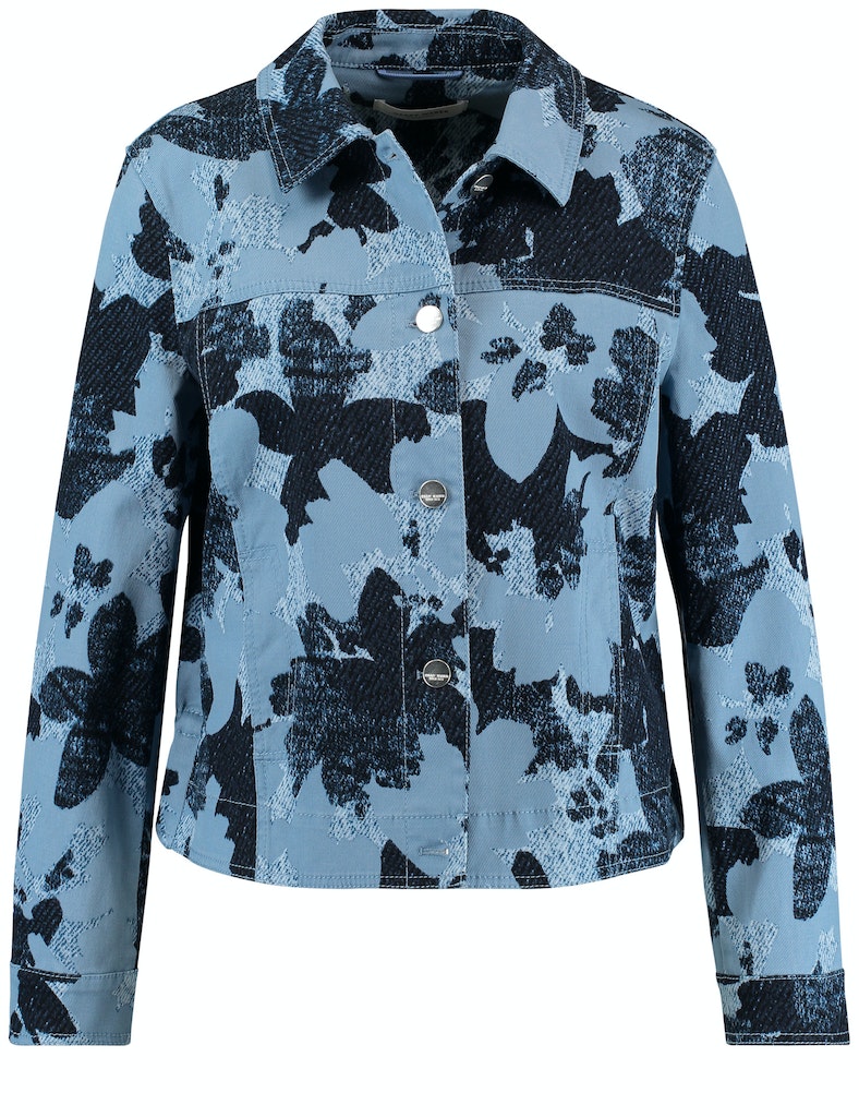 Jassen blauw GERRY WEBER