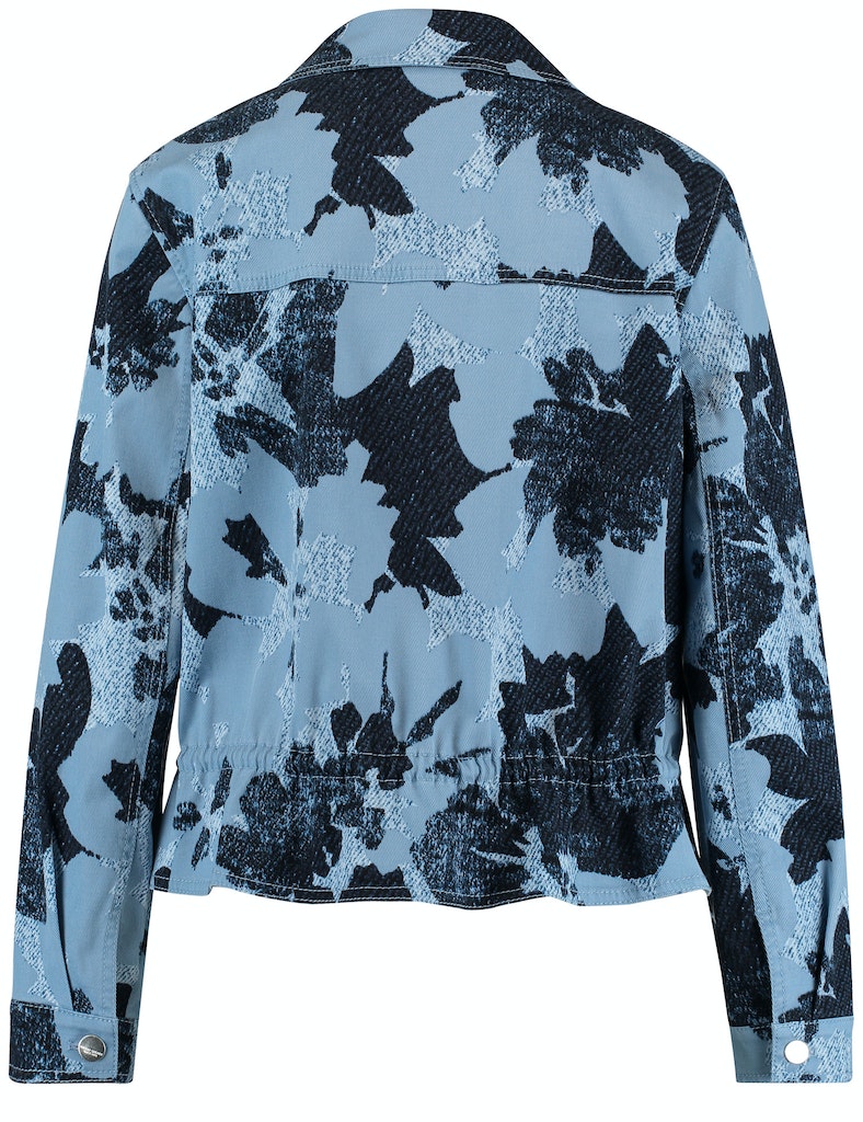 Jassen blauw GERRY WEBER