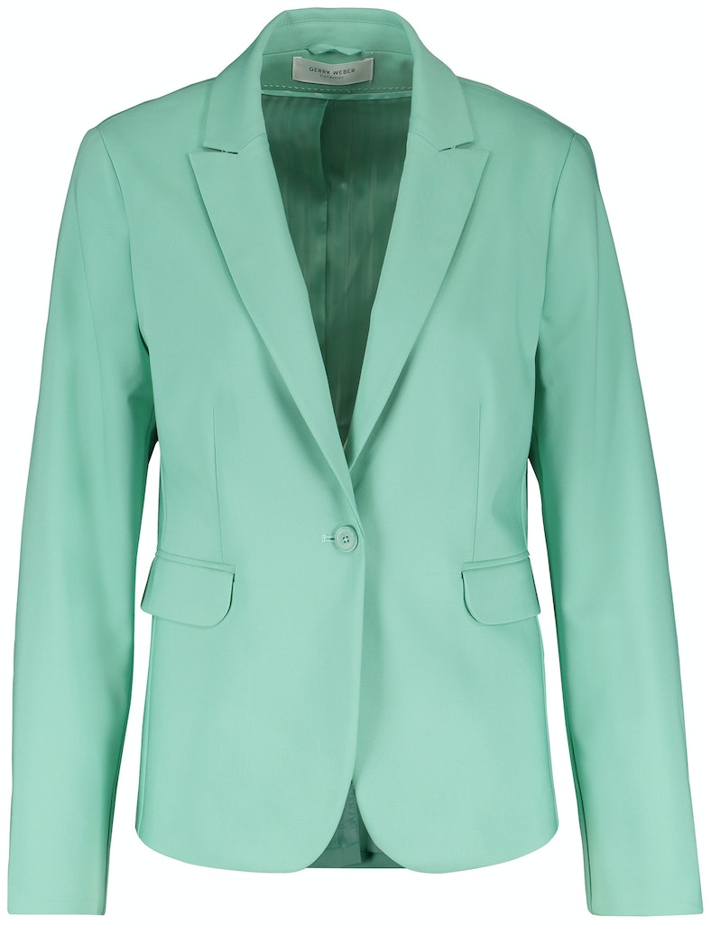 Blazers groen GERRY WEBER