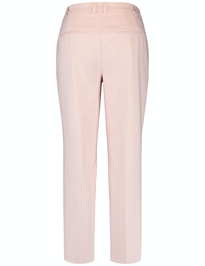 Enkelbroeken roze GERRY WEBER