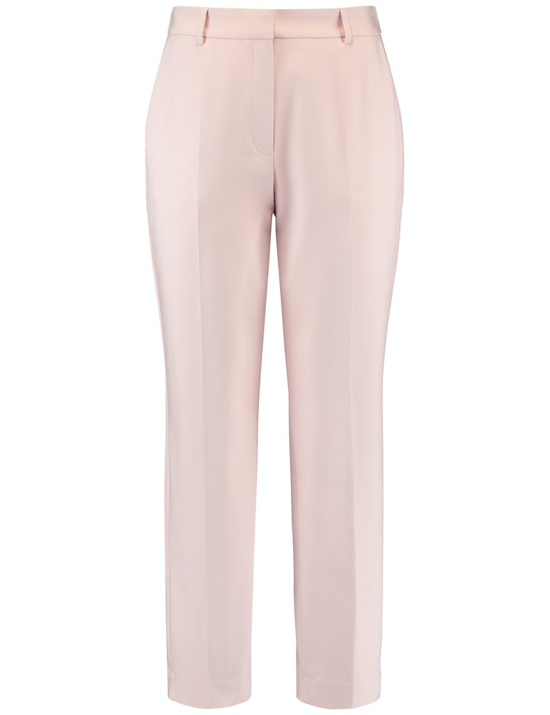 Enkelbroeken roze GERRY WEBER