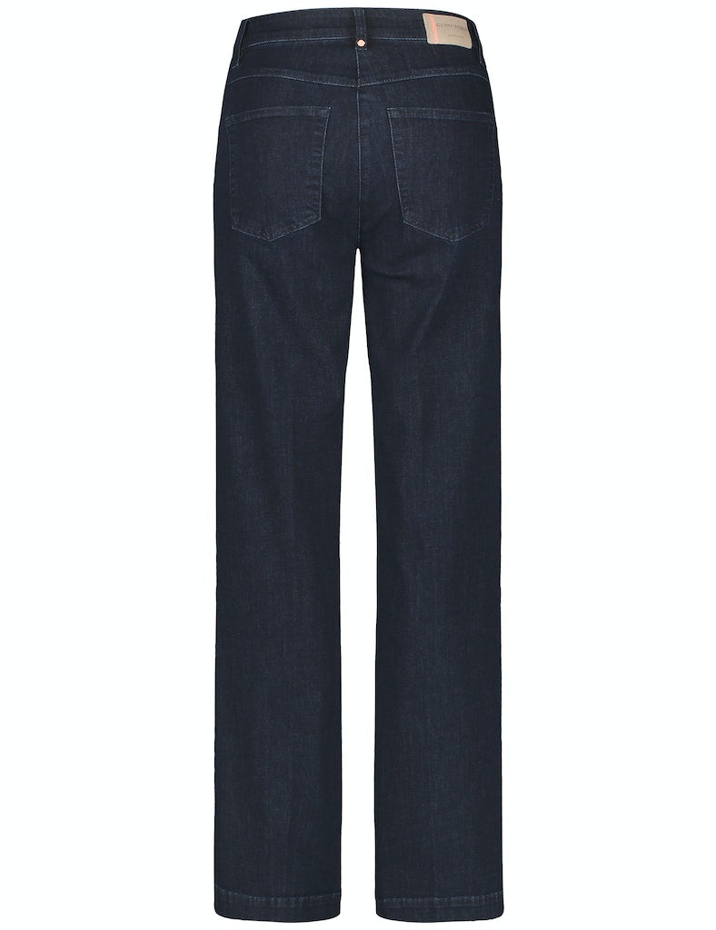 Broeken blauw GERRY WEBER