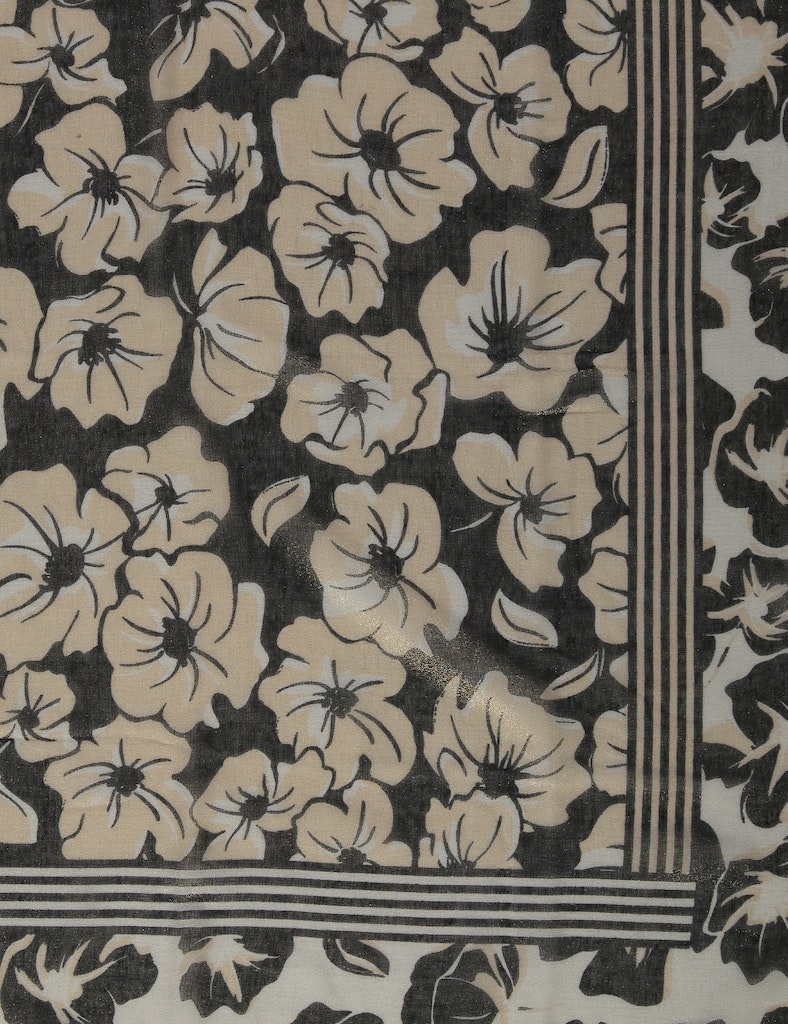 Sjaals zwart GERRY WEBER