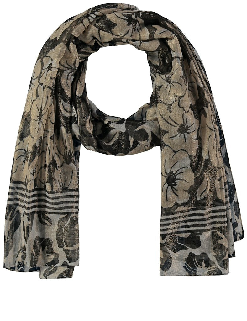 Sjaals zwart GERRY WEBER