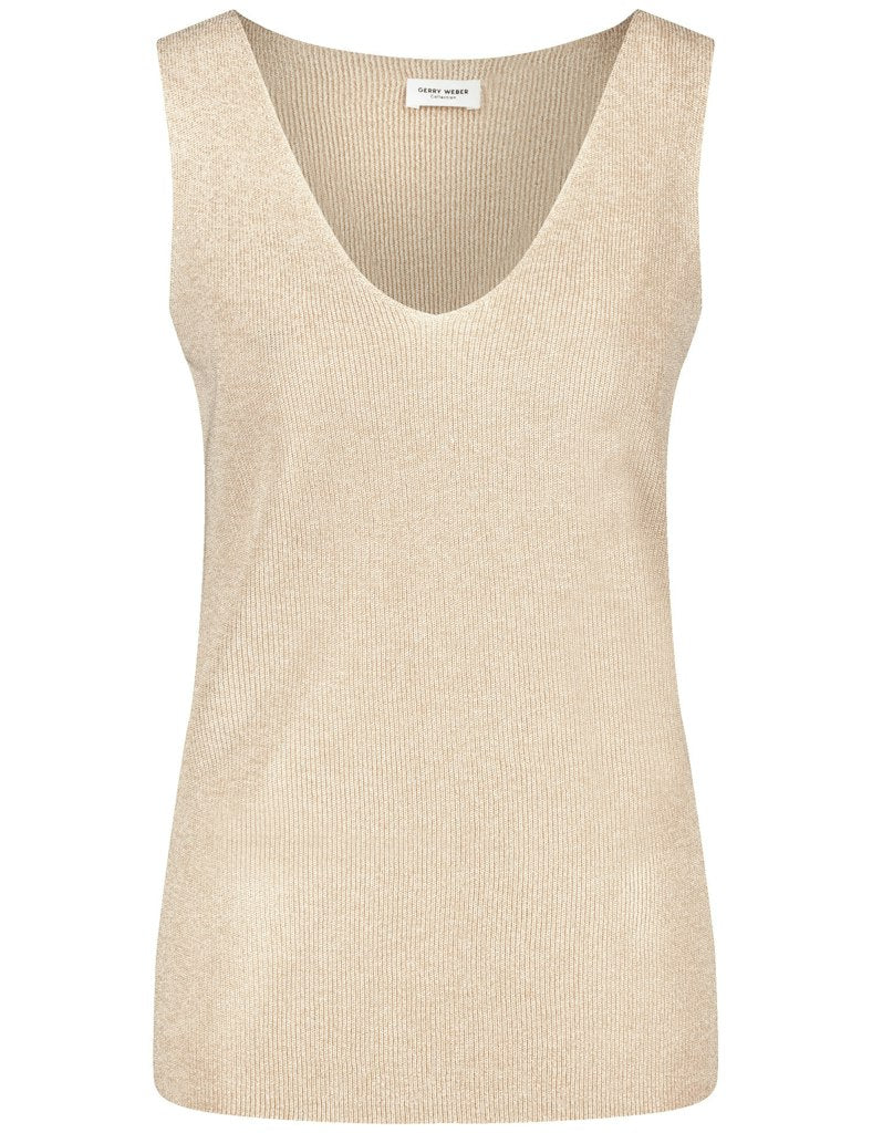 Tops beige GERRY WEBER