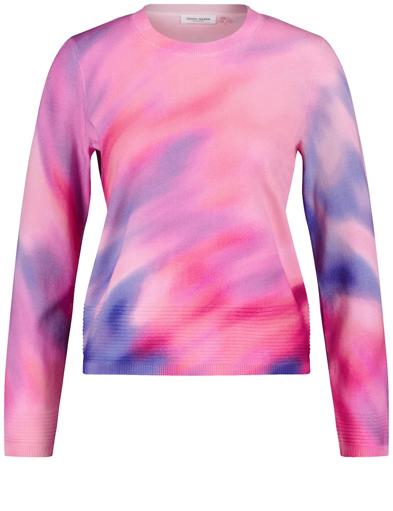 Pulls multicolor GERRY WEBER