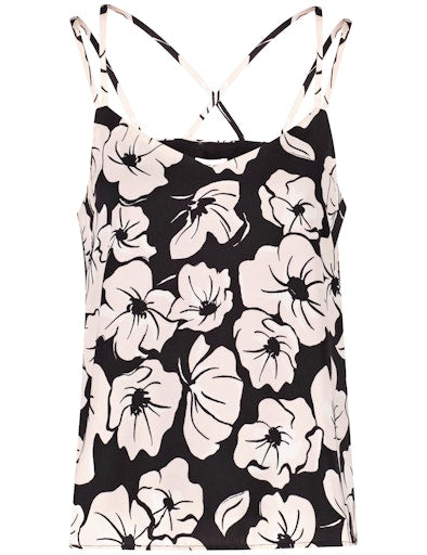 Tops zwart GERRY WEBER