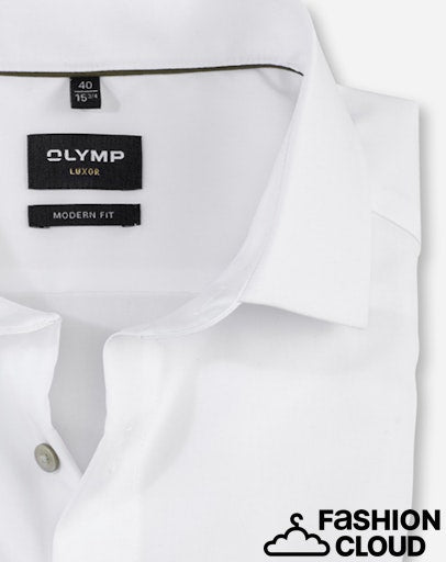 Hemden lange mouw  OLYMP