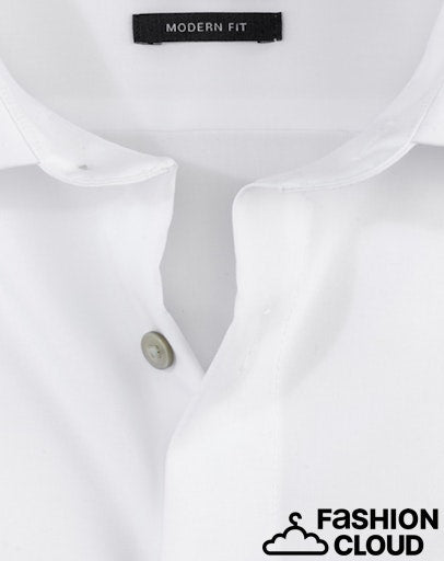 Hemden lange mouw  OLYMP