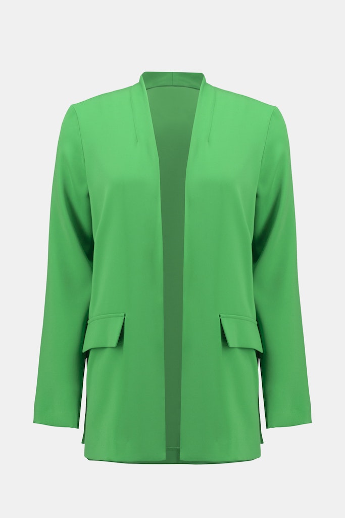 Blazers groen Joseph Ribkoff