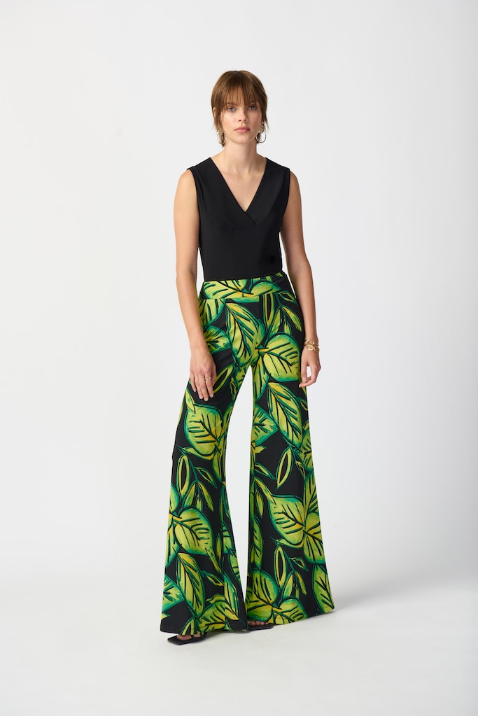 Tops zwart Joseph Ribkoff