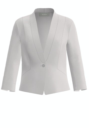Blazers grijs Bianca