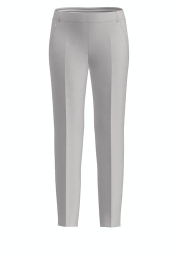 Broeken grijs Bianca