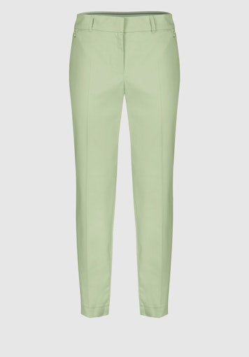 Broeken groen Bianca