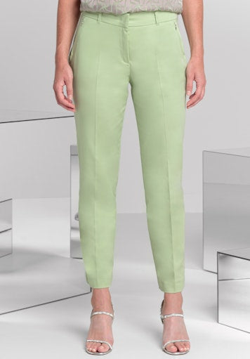 Broeken groen Bianca