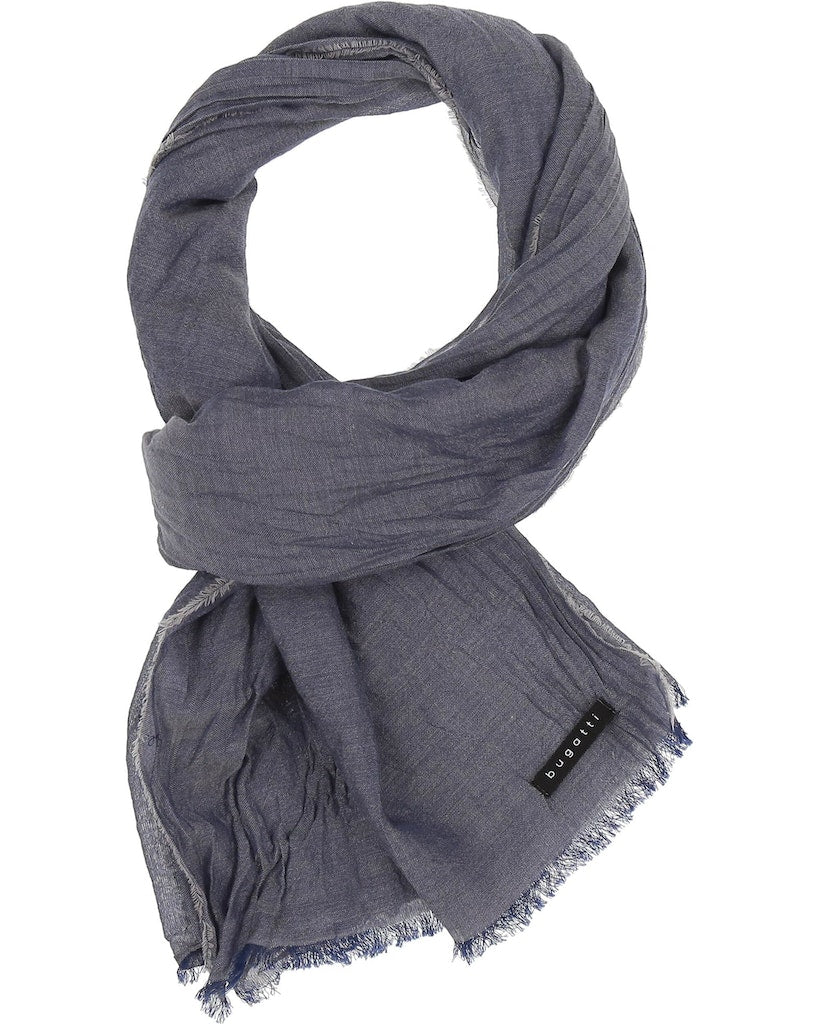 Sjaals multicolor Bugatti