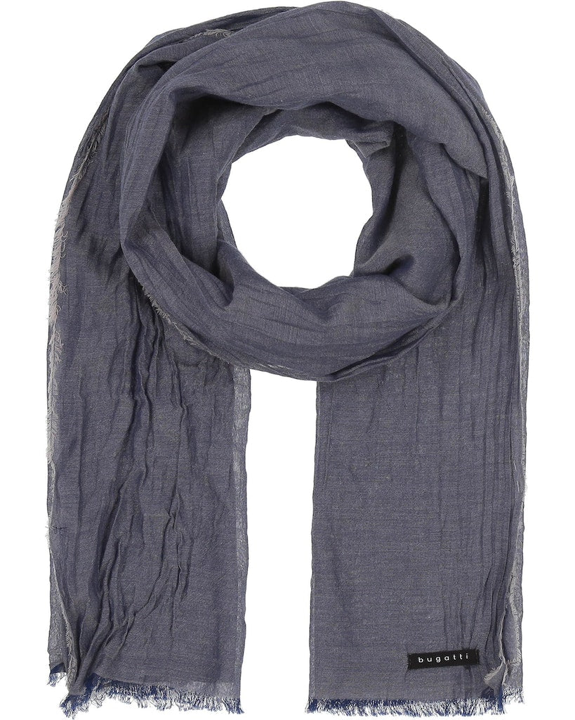 Sjaals multicolor Bugatti