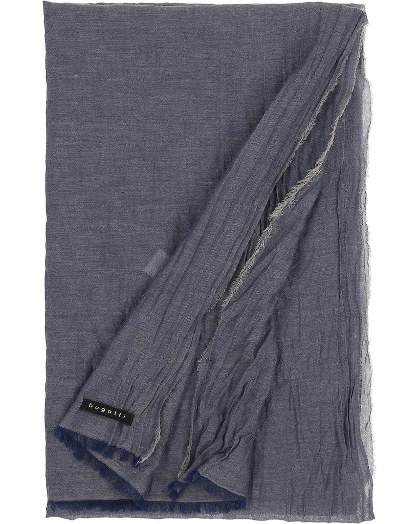 Sjaals multicolor Bugatti