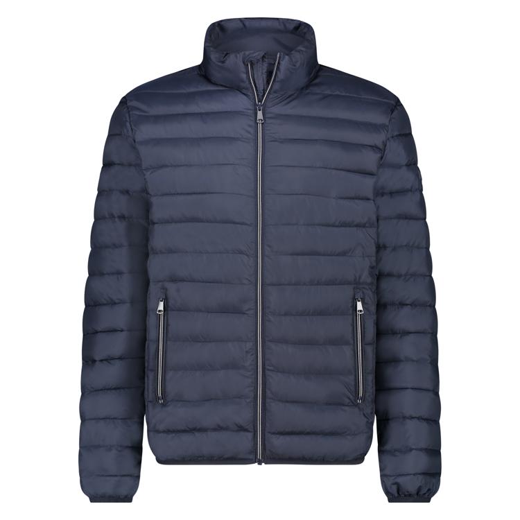 Jassen navy Marco Manzini