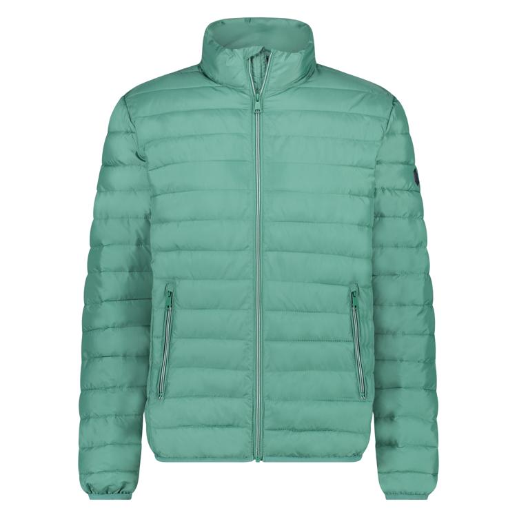 Jassen groen Marco Manzini