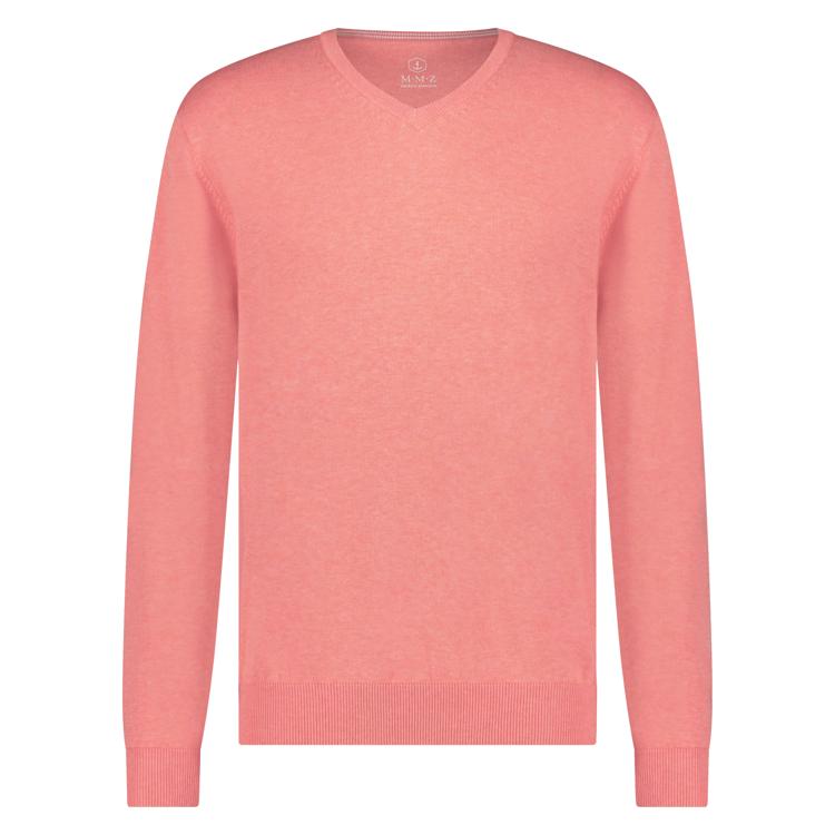 Pulls roze Marco Manzini