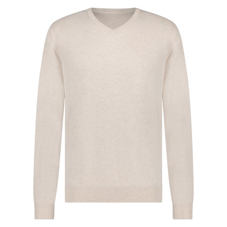 Pulls beige Marco Manzini