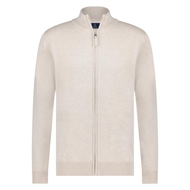 Cardigans beige Marco Manzini