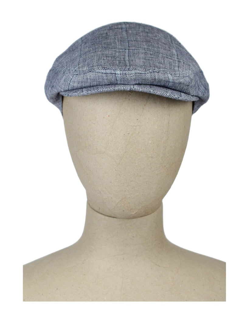 Hoeden/Petten blauw Bugatti