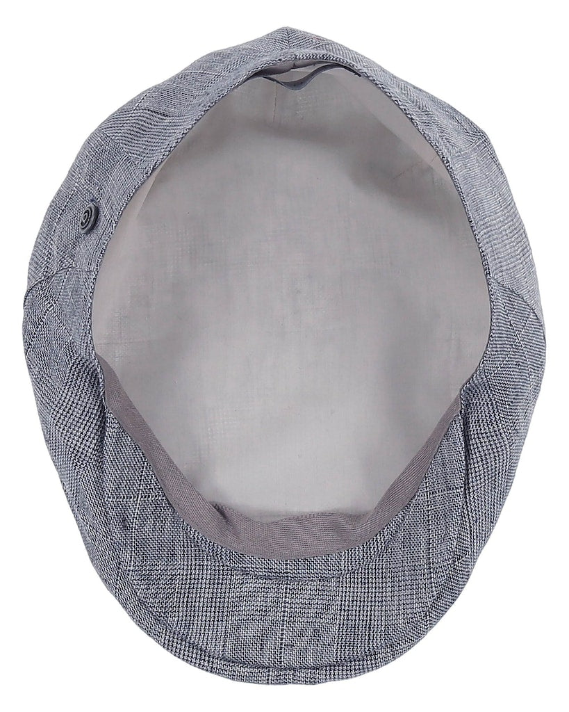 Hoeden/Petten blauw Bugatti