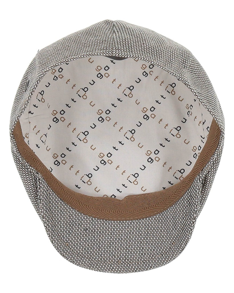 Hoeden/Petten multicolor Bugatti