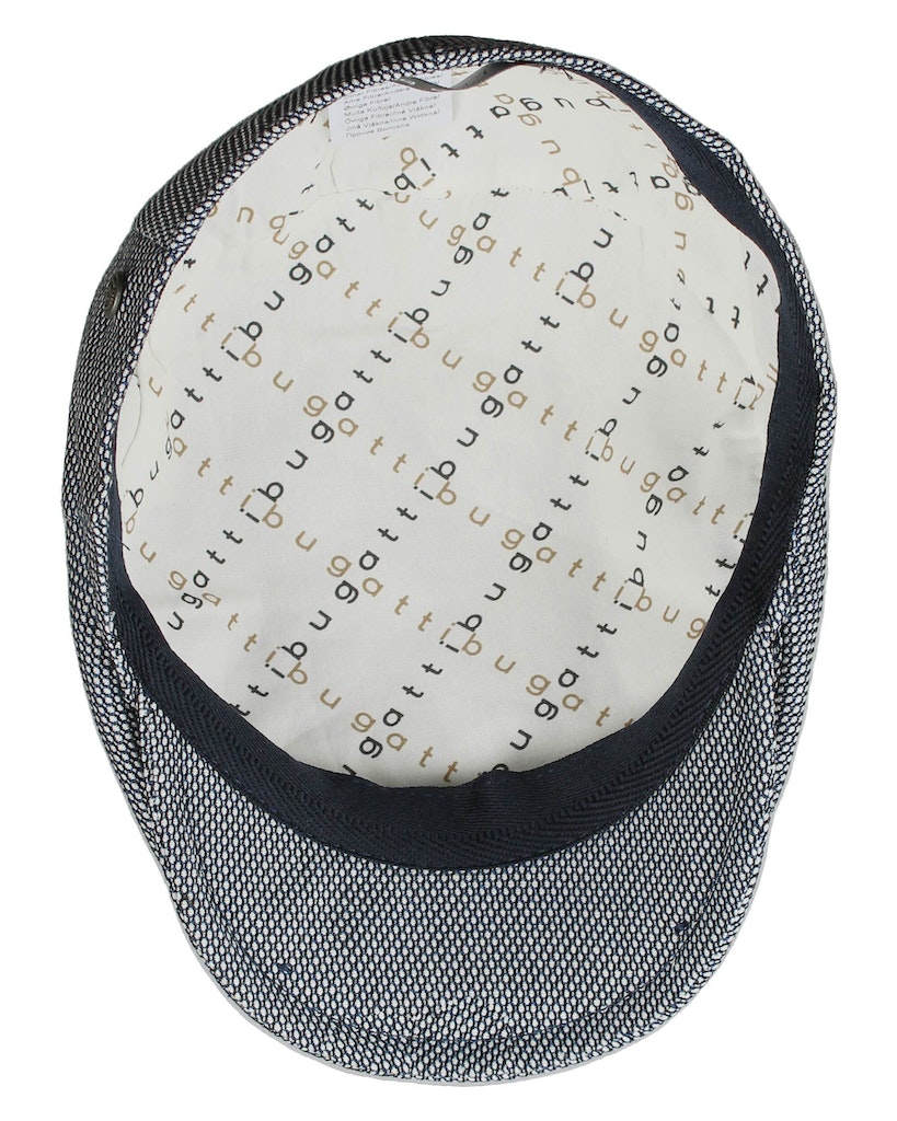 Hoeden/Petten multicolor Bugatti