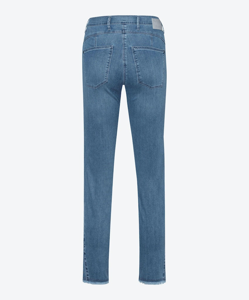 Jeans blauw RAPHAELA by BRAX