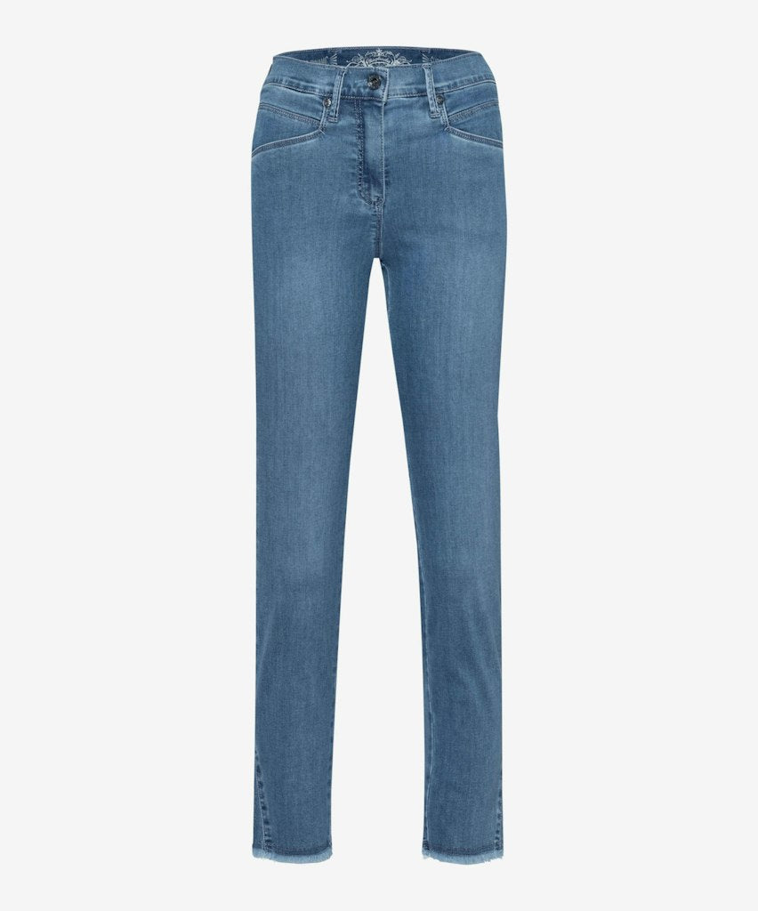 Jeans blauw RAPHAELA by BRAX