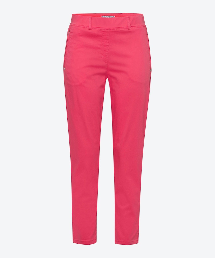 Enkelbroeken roze RAPHAELA by BRAX