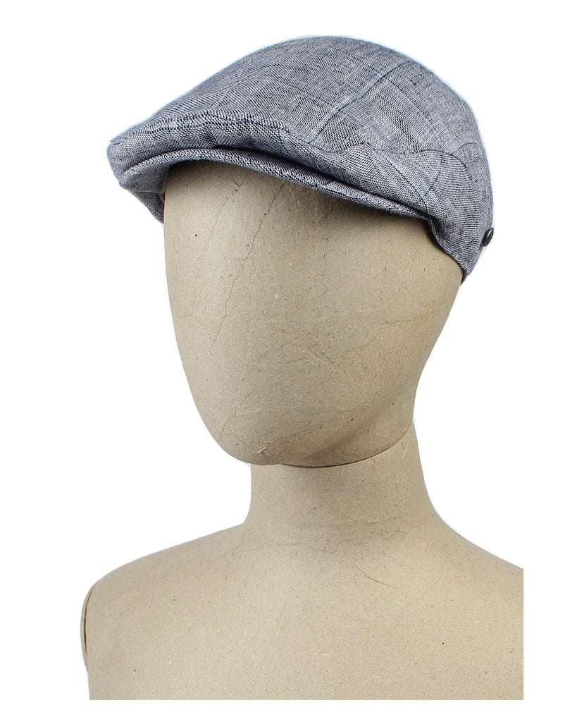 Hoeden/Petten navy Bugatti